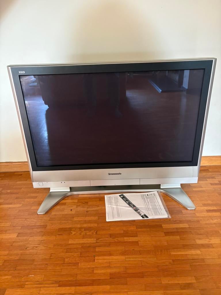 Tv Panasonic, Audio, Tv en Foto, Televisies, Ophalen, Panasonic