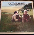 LP soundtrack Out of Africa, Comme neuf, Enlèvement ou Envoi