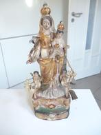 maria, Antiek en Kunst, Antiek | Religieuze voorwerpen, Ophalen of Verzenden