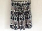 Rok Vero Moda 36/38 met gilet Donaldson, Kleding | Dames, Maat 38/40 (M), Overige kleuren, Vero Moda, Ophalen of Verzenden