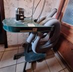 Aspirateur Lurem clean, Enlèvement