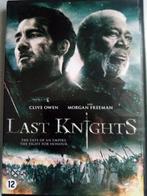 Last knights / DVD, Enlèvement ou Envoi, Utilisé