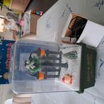 Kersttafereel, Diversen, Ophalen, Zo goed als nieuw