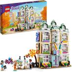 Neuf - Lego Friends - L’école d’art d'Emma (41711), Kinderen en Baby's, Speelgoed | Duplo en Lego, Nieuw, Lego Primo, Ophalen of Verzenden