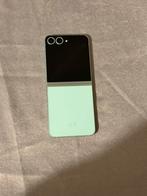 Samsung Galaxy Zflip 6, Télécoms, Enlèvement, Comme neuf