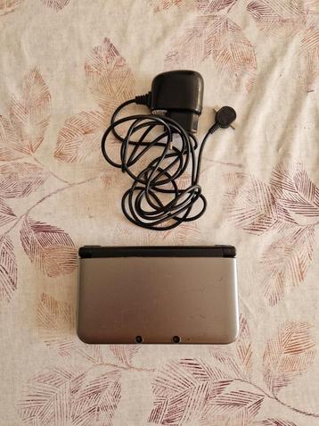 Nintendo 3Ds Xl met Mario Kart 7 te koop. beschikbaar voor biedingen