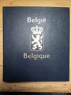 Davo boek België IV - zonder postzegels, Timbres & Monnaies, Enlèvement ou Envoi