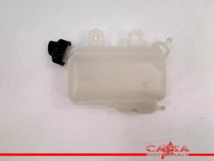 BOCAL LIQUIDE DE REFROIDISSEMENT Kawasaki, Motos, Pièces | Kawasaki, Utilisé