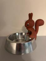 Alessi Eekhoorn notenkraker, Ophalen of Verzenden, Zo goed als nieuw