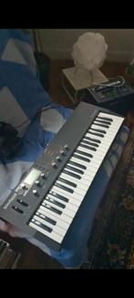 Waldorf Blofeld Keyboard (zwart), uitstekende staat, dos, Muziek en Instrumenten, Synthesizers, Ophalen of Verzenden, Zo goed als nieuw
