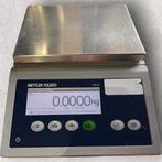 Compact scale precisie weegschaal Mettler Toledo, 3 kg, 0,5, Winkelweegschaal, Ophalen of Verzenden, Digitaal, Fijner dan 1 gram