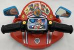 VTech Paw Patrol Reddingsracer Interactief Stuur Wiel Quad, Kinderen en Baby's, Verzenden, Zo goed als nieuw