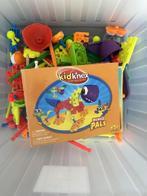 Kidk’nex dino pals, Kinderen en Baby's, Speelgoed | Educatief en Creatief, Gebruikt, Ophalen of Verzenden