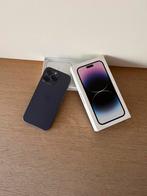 iPhone 14 Pro Max – Deep Purple – 128GB, Telecommunicatie, Mobiele telefoons | Apple iPhone, Ophalen, 128 GB, 86 %, Paars