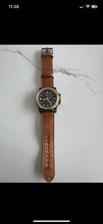 Herenhorloge Ingersoll 1892 automatic beschikbaar voor biedingen
