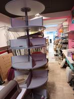 schabben en draaimolen, Enlèvement ou Envoi