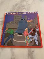 Various Artists ~ Ja santé / chanté mijn ratse De Gentenaar, Ophalen of Verzenden
