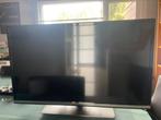 Panasonic televisie, Audio, Tv en Foto, Televisies, Ophalen, Zo goed als nieuw, Panasonic