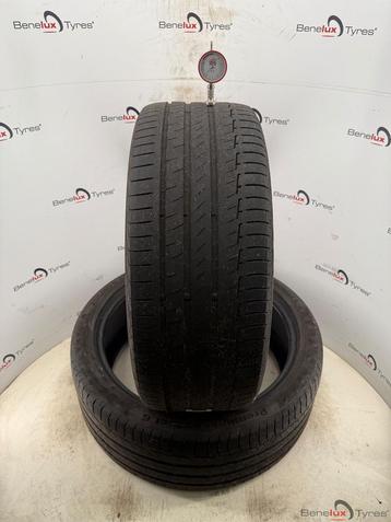 2x 255/40R22 103V Continental 255/40 R22 255/40/22 2554022 beschikbaar voor biedingen