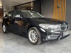 BMW 116 i Sport Line | Stoelverwarming | Navi | Sensoren |, Auto's, 116 g/km, 5 deurs, 80 kW, 1499 cc