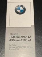 Ruitenwissers BMW F10-F11, Auto-onderdelen, Ruiten en Toebehoren, Nieuw, BMW, Ophalen