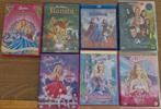 Barbie, De Nachtwacht Frozen,, Cd's en Dvd's, Ophalen of Verzenden, Zo goed als nieuw