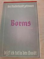 borms, boek uit 1951, Ophalen of Verzenden, Gelezen