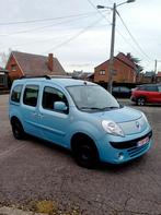 Kangoo prêt a imatricule TEL 0472982766, Zakelijke goederen, Landbouw | Tractoren, Ophalen of Verzenden, Renault