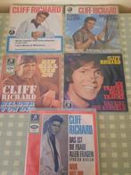 Singles cliff richard, Cd's en Dvd's, Vinyl Singles, Ophalen of Verzenden, Zo goed als nieuw
