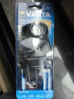 Lampe frontale VARTA NEUVE € 15,00, Enlèvement ou Envoi, Neuf