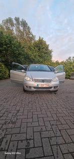 Mercedes benz A170, Classe A, Achat, 5 portes, Particulier