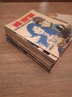 Lot van 20 strips bob morane, Enlèvement ou Envoi