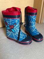 Botjes spiderman maar 27, Ophalen, Gebruikt, Jongen of Meisje, Laarzen