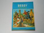 Bessy 106 f Klinga van de lynxen 1973 1 ste druk. Rebus 7 Je, Boeken, Stripverhalen, Willy Vandersteen, Eén stripboek, Nieuw, Ophalen of Verzenden