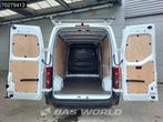 Renault Master 130PK 2025 model L3H2 Imperiaal Sidebars LED, Auto's, 1998 cc, Stof, Euro 6, 4 cilinders