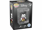 die cast mickey mouse, Collections, Disney, Mickey Mouse, Statue ou Figurine, Envoi, Neuf