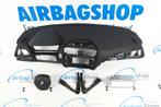 Airbag set - Dashboard BMW 2 serie F22 F23 F87 (2013-heden), Gebruikt, Ophalen of Verzenden