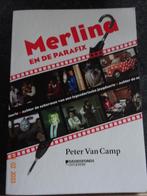 Merlina en de parafix Auteur: Peter Van Camp*** NIEUW ***, Nieuw, Ophalen of Verzenden