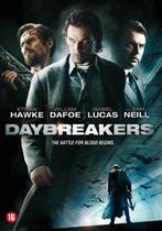 Daybreakers (Sealed), CD & DVD, DVD | Thrillers & Policiers, Envoi, Neuf, dans son emballage, Thriller surnaturel