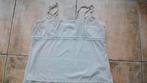 Onderhemdje, maat L, in goede staat, Kleding | Dames, Ondergoed en Lingerie, Ophalen of Verzenden