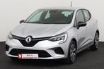 Renault Clio TECHNO Tce 90 TECHNO Tce 90 + CRUISE + VERWARMD, Voorwielaandrijving, 116 g/km, Stof, Gebruikt