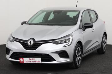 Renault Clio TECHNO Tce 90 TECHNO Tce 90 + CRUISE + VERWARMD beschikbaar voor biedingen