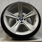 Bmw 5-serie E60 E61 F10 F11 235/35/19 INCH STYLING 128 BREED, Auto-onderdelen, 19 inch, Gebruikt, Banden en Velgen, Ophalen of Verzenden