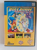 Pc game : bugs bunny : reis door de tijd / Windows, Games en Spelcomputers, Games | Pc, Ophalen of Verzenden, Zo goed als nieuw