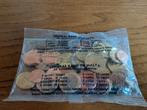 Central Bank of Malta 34 Coins = €11,65, Ophalen of Verzenden, Munten