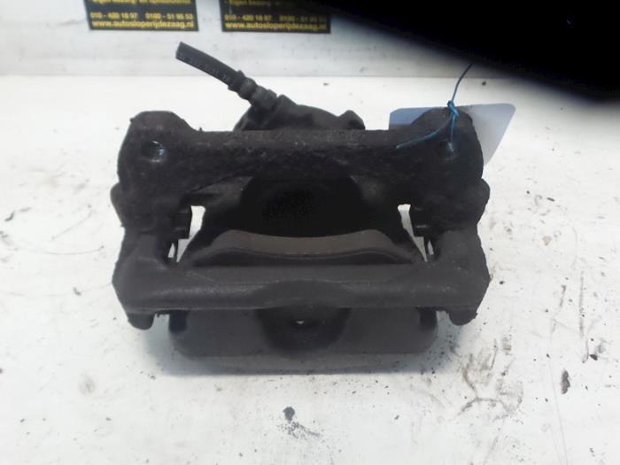 Etrier de frein (pince) avant gauche d'un Lancia Thesis, Autos : Pièces & Accessoires, Freins & Transmission, Lancia, Utilisé