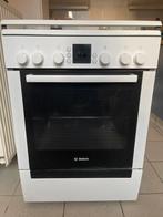 cuisinieres + four bosh 200euro, Electroménager, Cuisinières, Enlèvement ou Envoi, Comme neuf