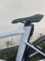 Elektrische fiets cowboy 3, Fietsen en Brommers, Ophalen of Verzenden, Zo goed als nieuw, Cowboy