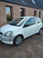 Toyota Yaris 122000 km, Te koop, Yaris, Particulier