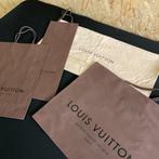 Verpakking Louis Vuitton, Verzamelen, Zo goed als nieuw, X, Verpakking, Ophalen of Verzenden